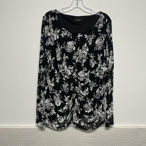Lane Bryant Plus Size 26/28 Top